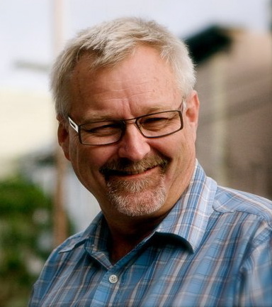 Carey Holmquist