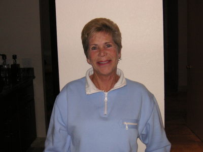 Nancy Frank