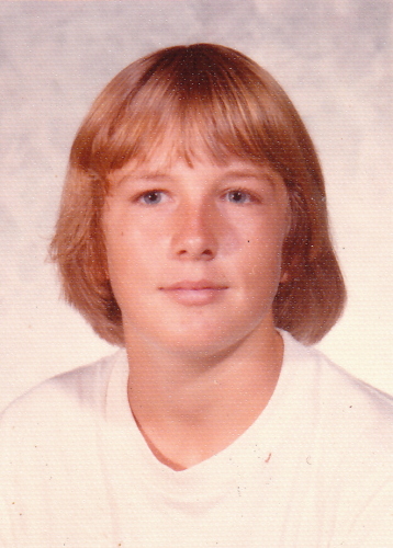 Craig Calhoun