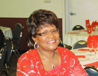 Barbara Shaffer