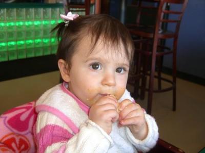 Stephanie Siam