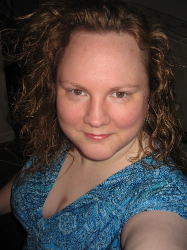 Melissa Stclair
