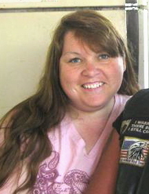 Elizabeth Lakhicharran
