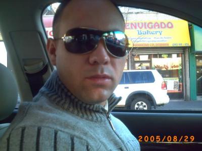 Yerandys Jimenez