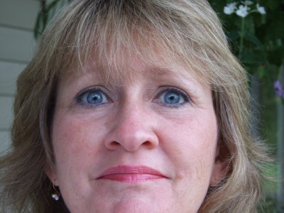 Deborah Yahne