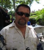 David Fulbright