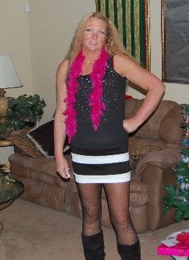 Vicki Alderson