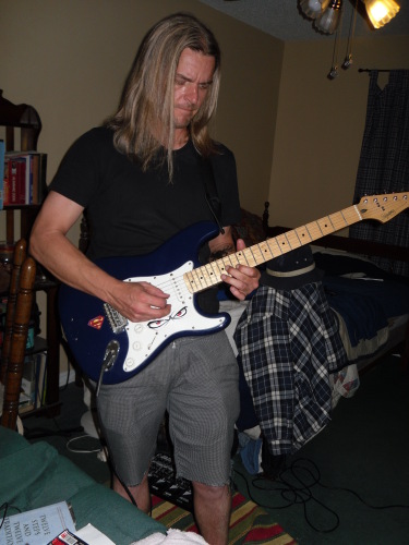 Jason Beaugez