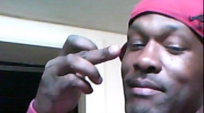 Kevin Hall