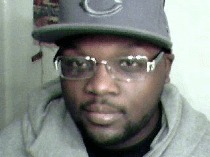 Joseph Mayes