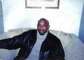 Charles Lipscomb