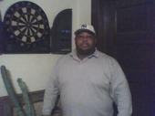 Anthony Dennis