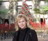 Patricia Reed