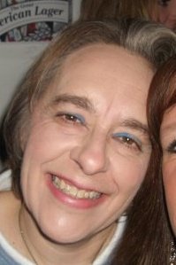 Joanne Burrows