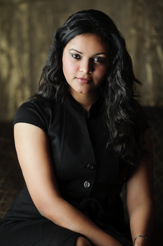 Fresnedy Ramos