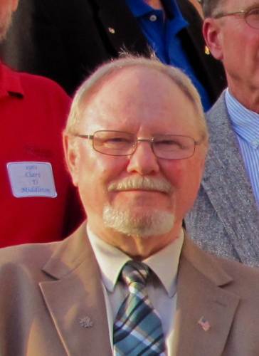 Robert Kreger