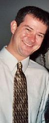 Michael Greenway