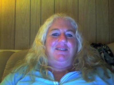 Alicia Geddes
