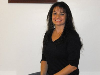 Eva Milligan