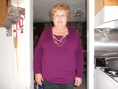 Edna Reeves