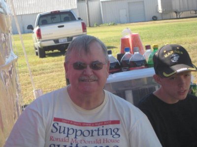 Stephen Taylor