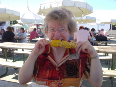 Janet Erwin