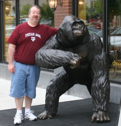 Christopher Wilson