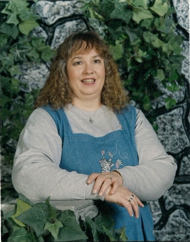 Sandra Mealer