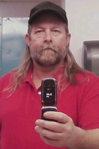 Randy Jarvis