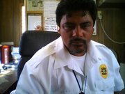 Pedro Bernal