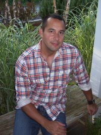 Christopher Henry