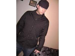 Matthew Vandervoort