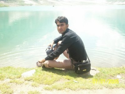 Asif Mahar