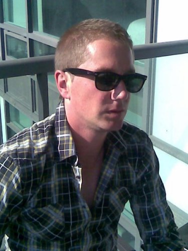 Nathaniel Monk