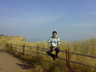 Vaseem Shaikh