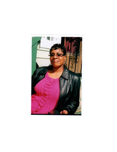 Yvette Hardrick