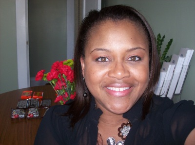 Annissa Franklin