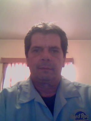 Antonio Santangeli