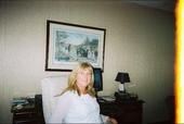 Deborah Faircloth