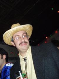 Richard Dileo