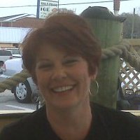 Pamela Dolphin