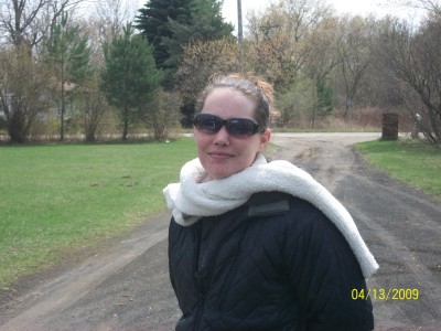 Lisa Osborne