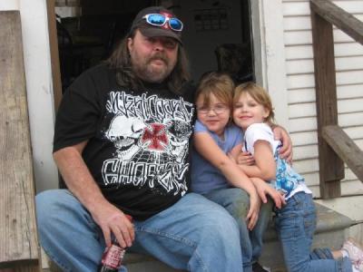 Chet Caffey