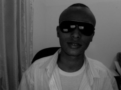 Ismail Ali