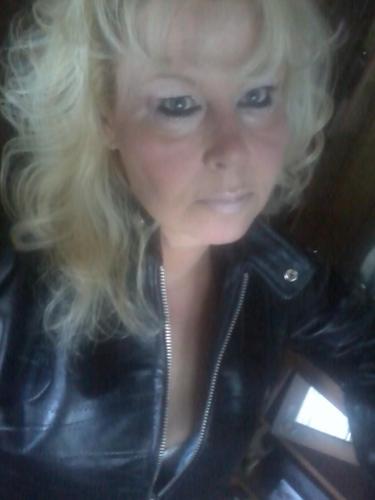 Cindy Dolezal
