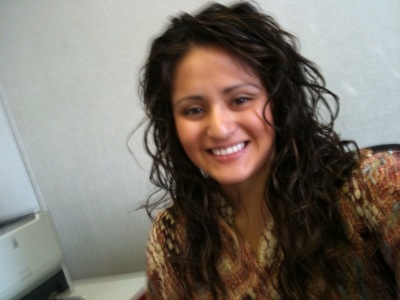 Gladys Andrade