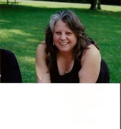 Deborah Kampfer