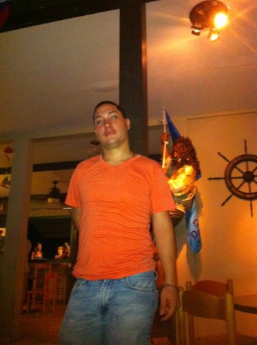 Kevin Colon