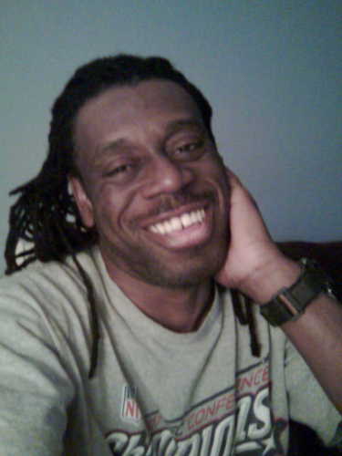 Torren Jones
