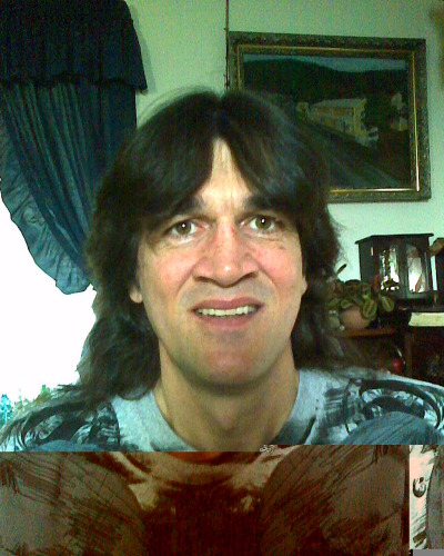 Glenn Mcpherson